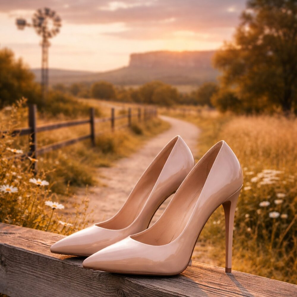 Meet your Posher, Layla